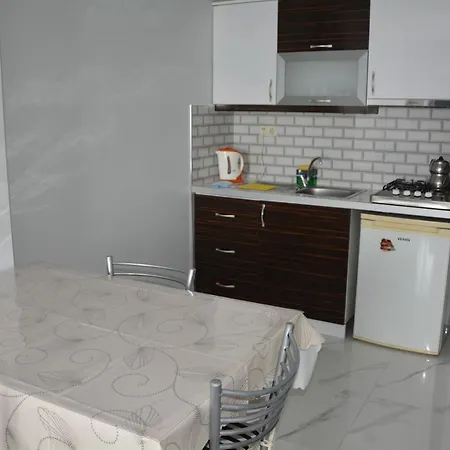 Hera Rezidans İstanbul